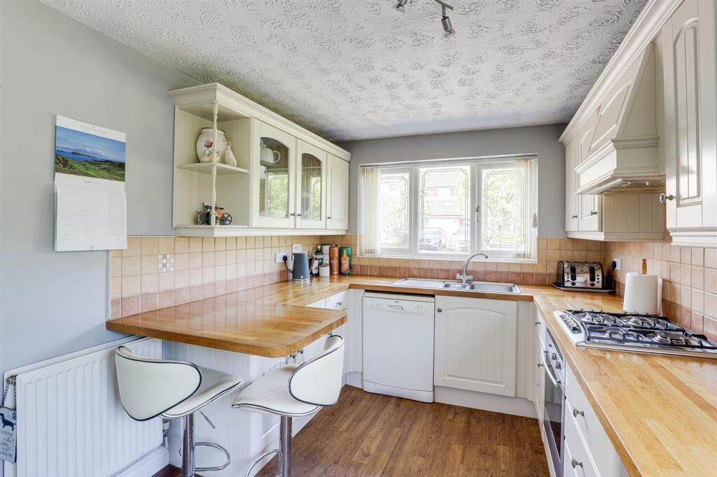 Davy Close, Linby, NG15 photo 3