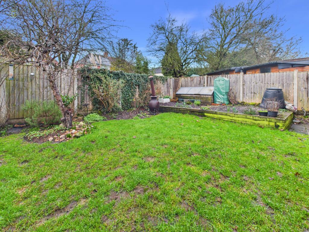 Additional image 25 of Masefield Drive, Tamworth, B79