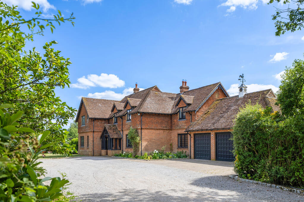 Main image of property: Shellwood Road, Reigate, Surrey, RH2