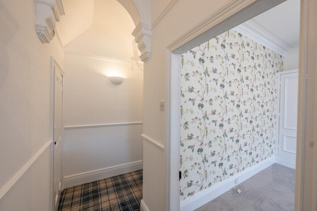 Apartment in North Tyneside, Cullercoats - View 4