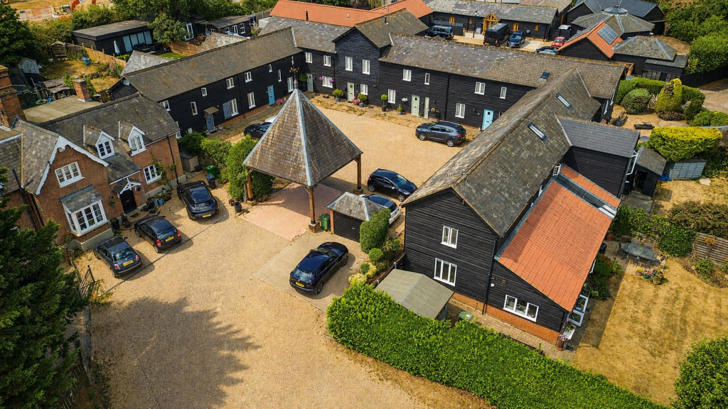 Main image of property: Box Lane, Hoddesdon