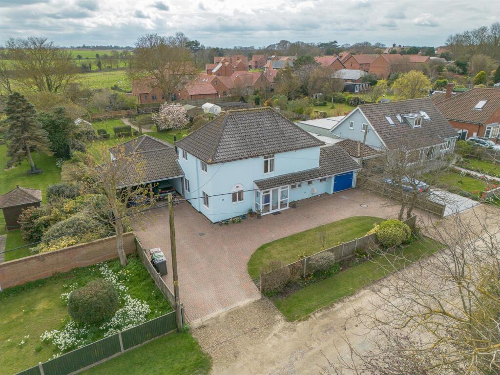 Main image of property: Beckmeadow Way, Mundesley