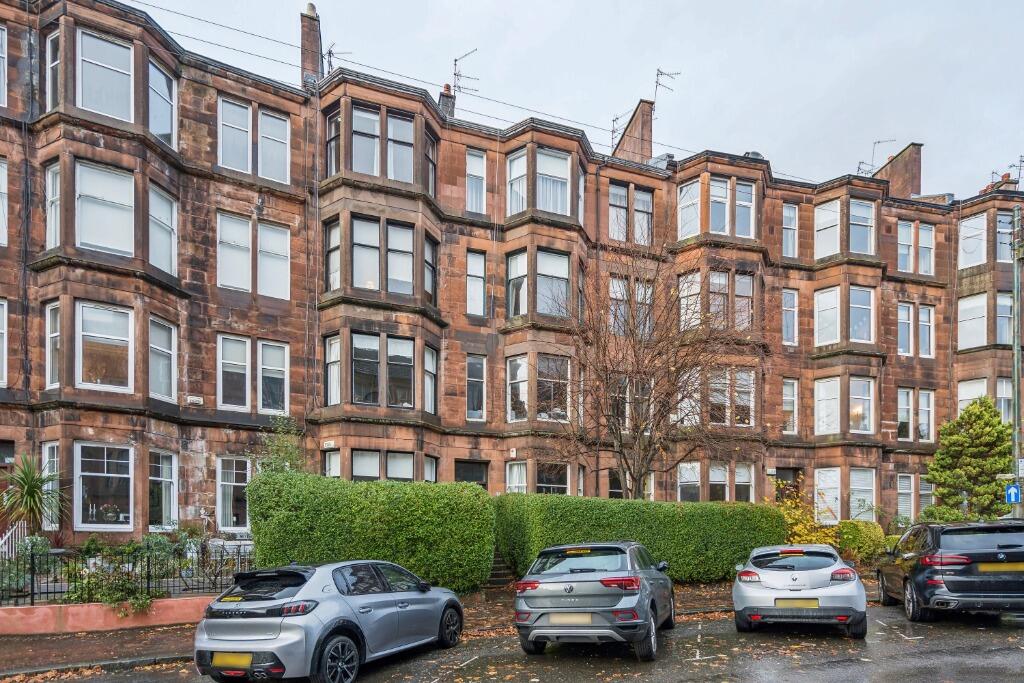 Main image of property: Novar Drive, Hyndland, Glasgow, G12