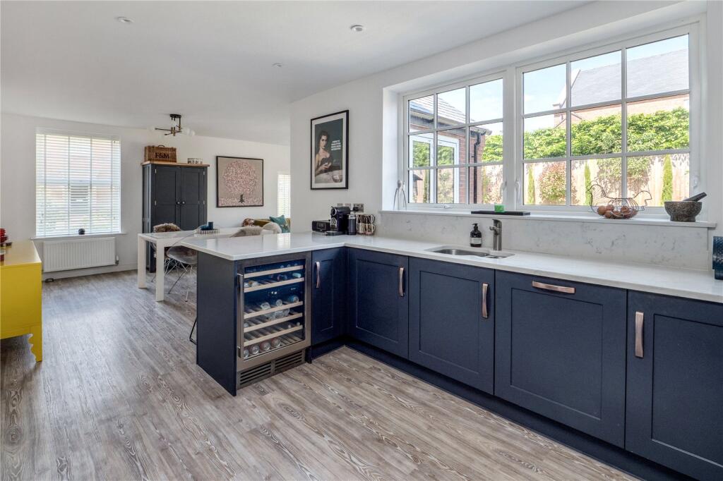 Eagles Road, Alderley Park, Nether Alderley, Cheshire, SK10 photo 4