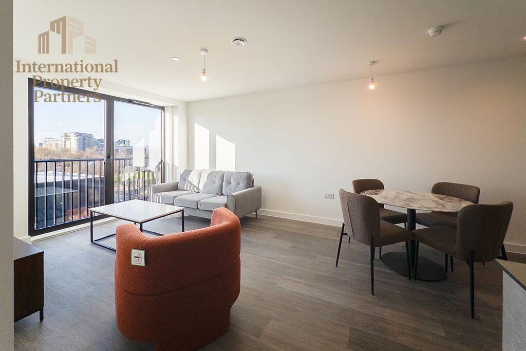 Main image of property: Berkeley Square, Ordsall lane, Salford