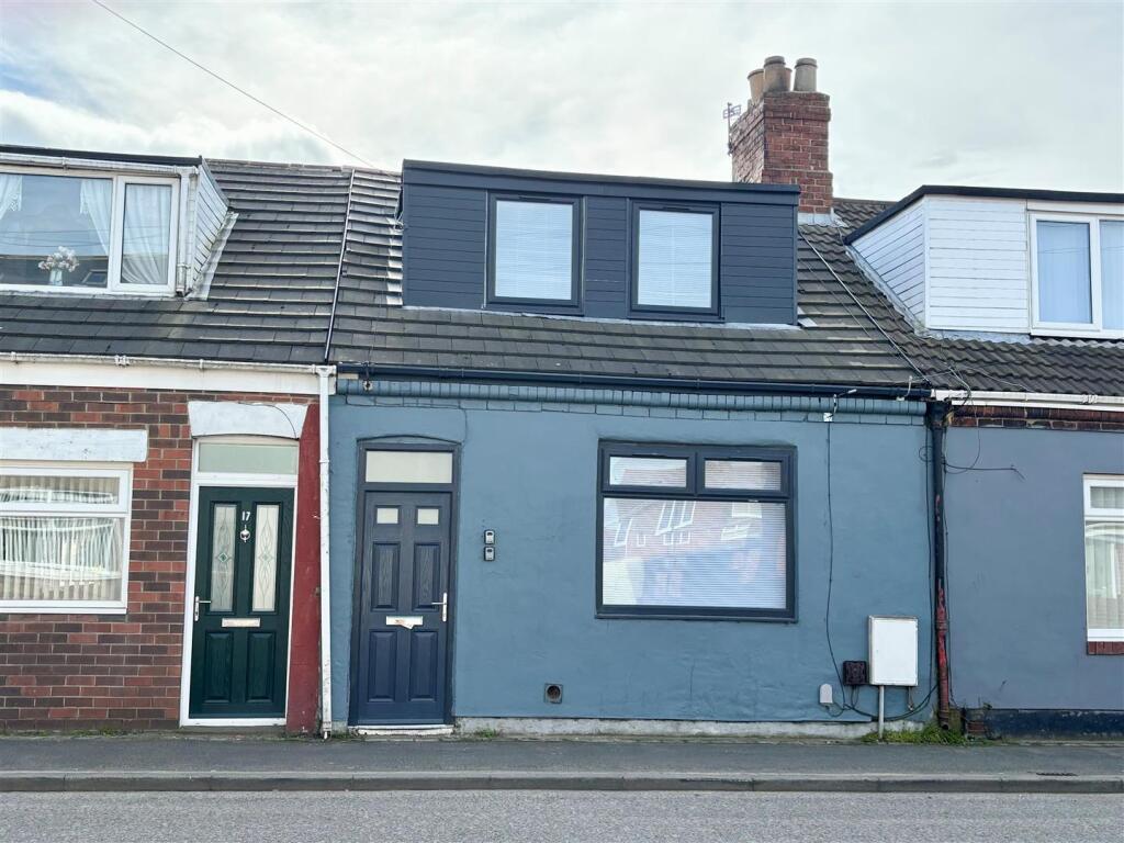 Main image of property: Smiths Terrace, Easington Lane, Houghton Le Spring
