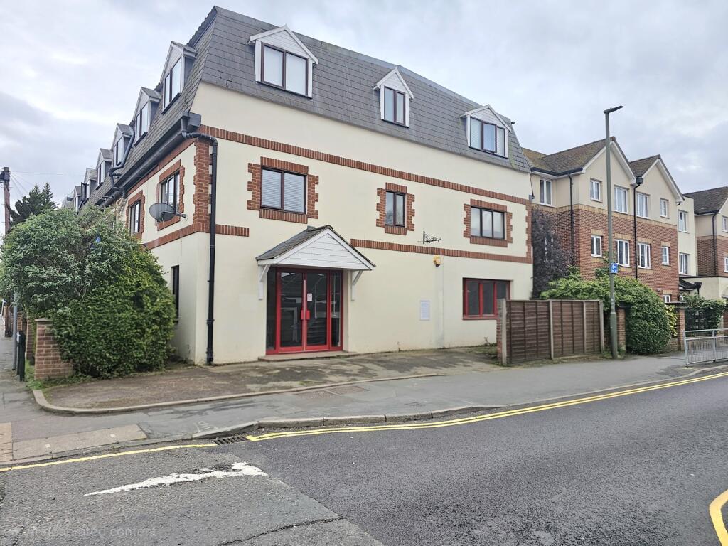 Main image of property: Walton Road, Woking, Surrey, GU21