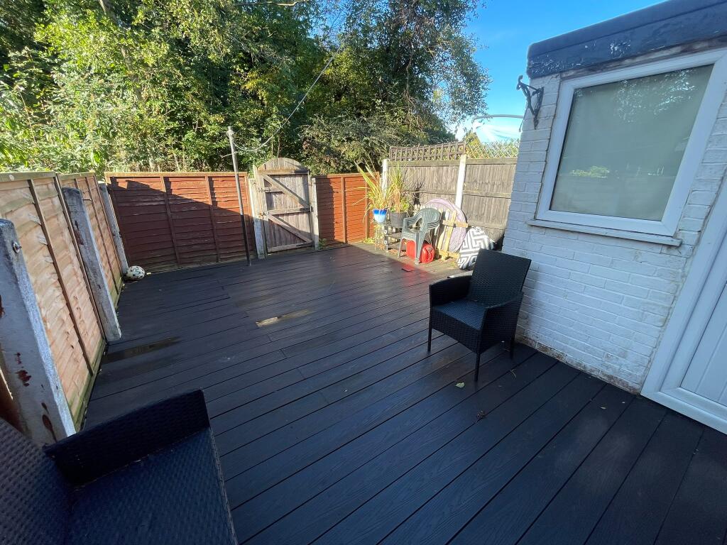 31, Stanier Avenue, Eccles, Salford photo 5