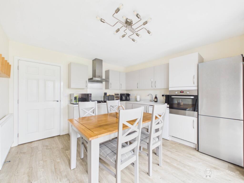House in East Cambridgeshire, Isleham - More