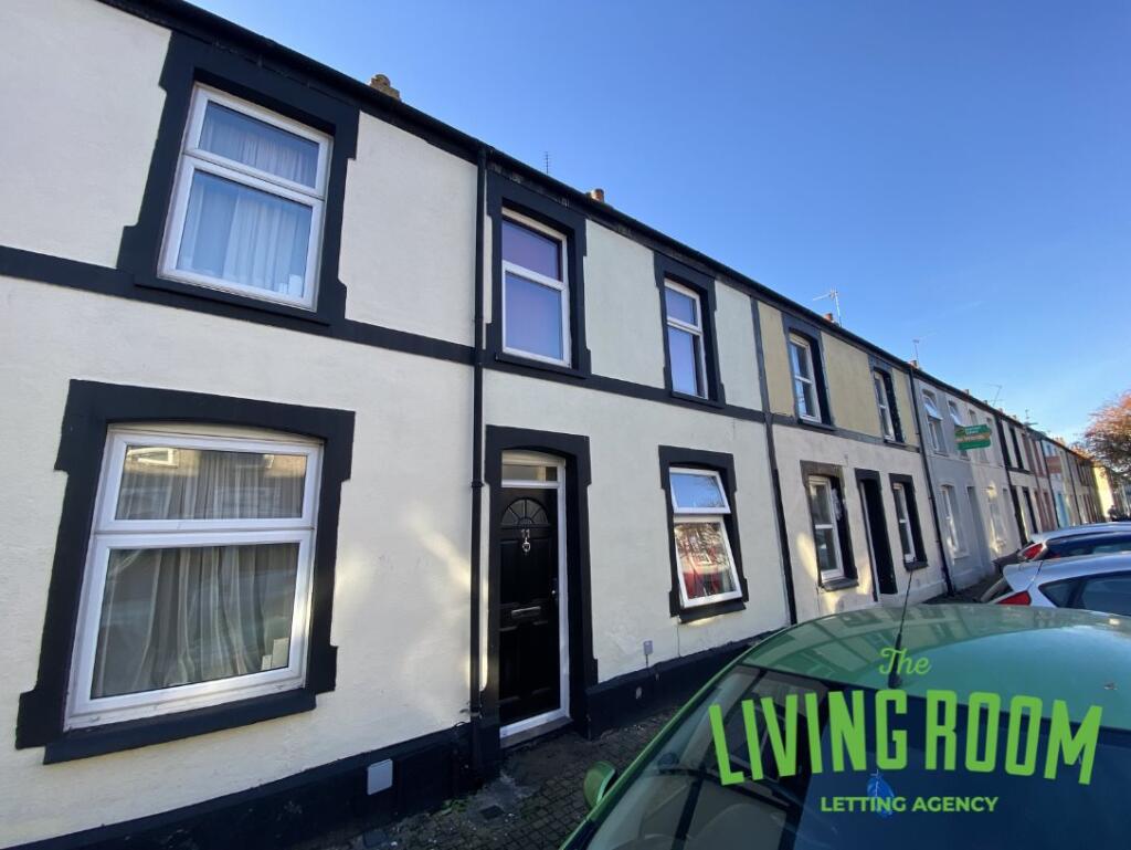 Main image of property: Rhymney Street, Cathays, Cardiff