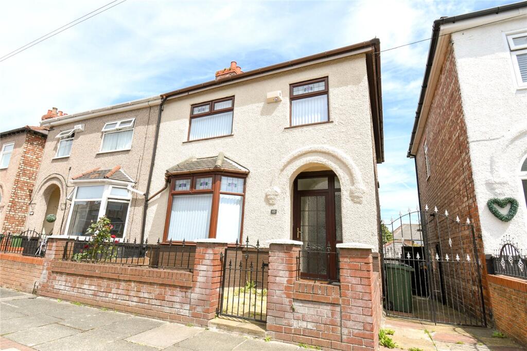 Main image of property: Tulip Avenue, Birkenhead, Wirral