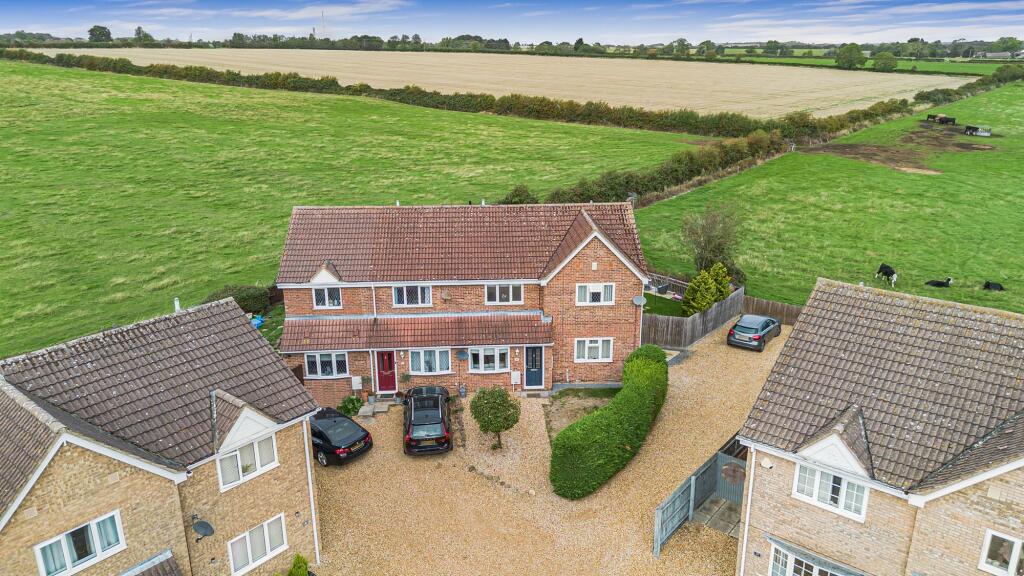 Main image of property: Harvest Close, Stilton.