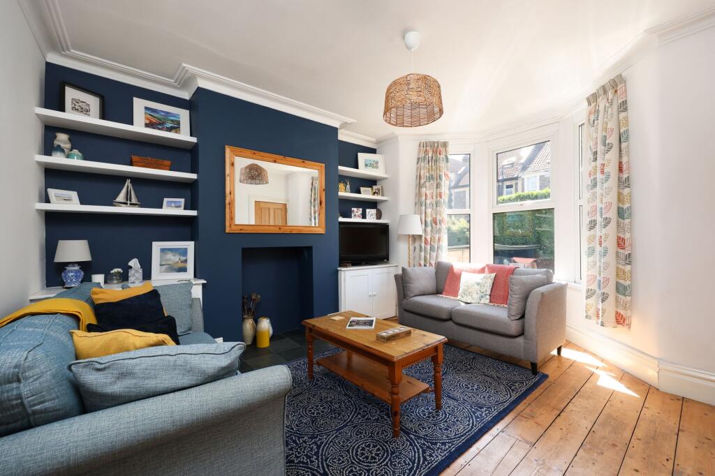 Main image of property: Church Road, Bristol, BS7