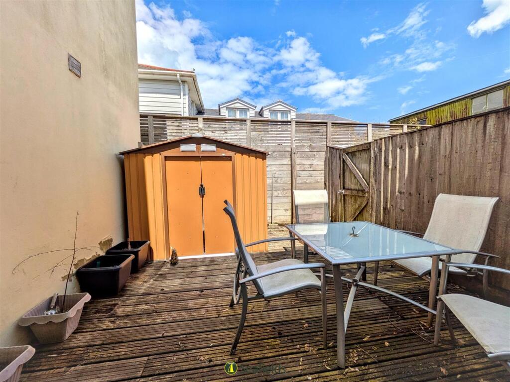 House in Bembridge, Isle of Wight - More