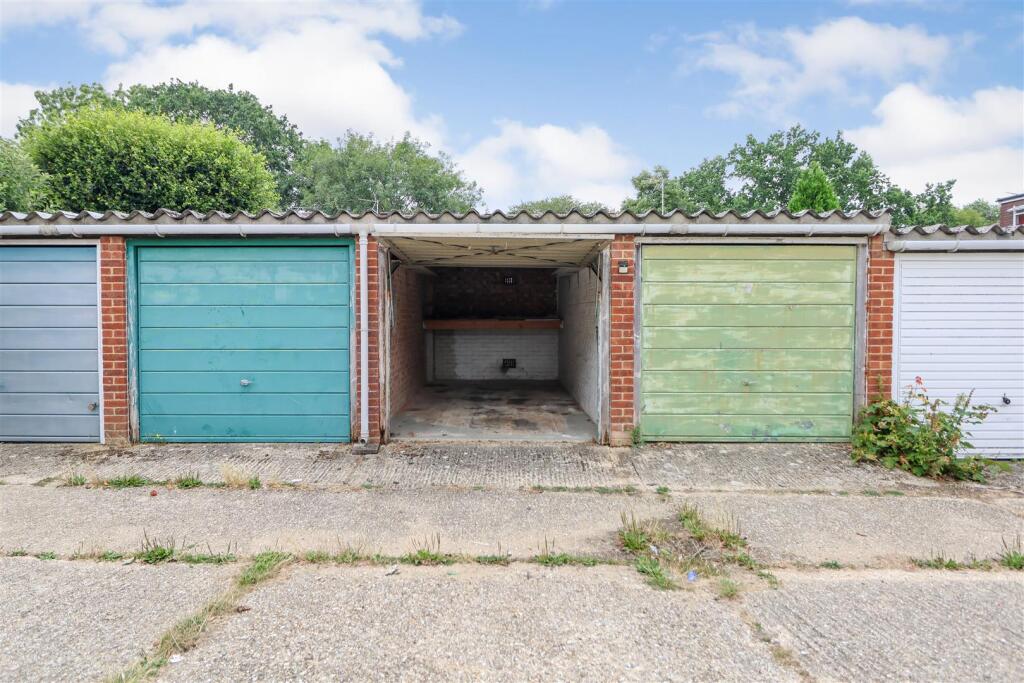Main image of property: Drake Close, Horsham