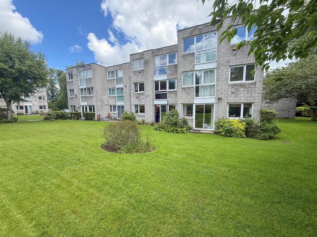 Main image of property: Lawns Hall Close, Adel, Leeds, West Yorkshire.