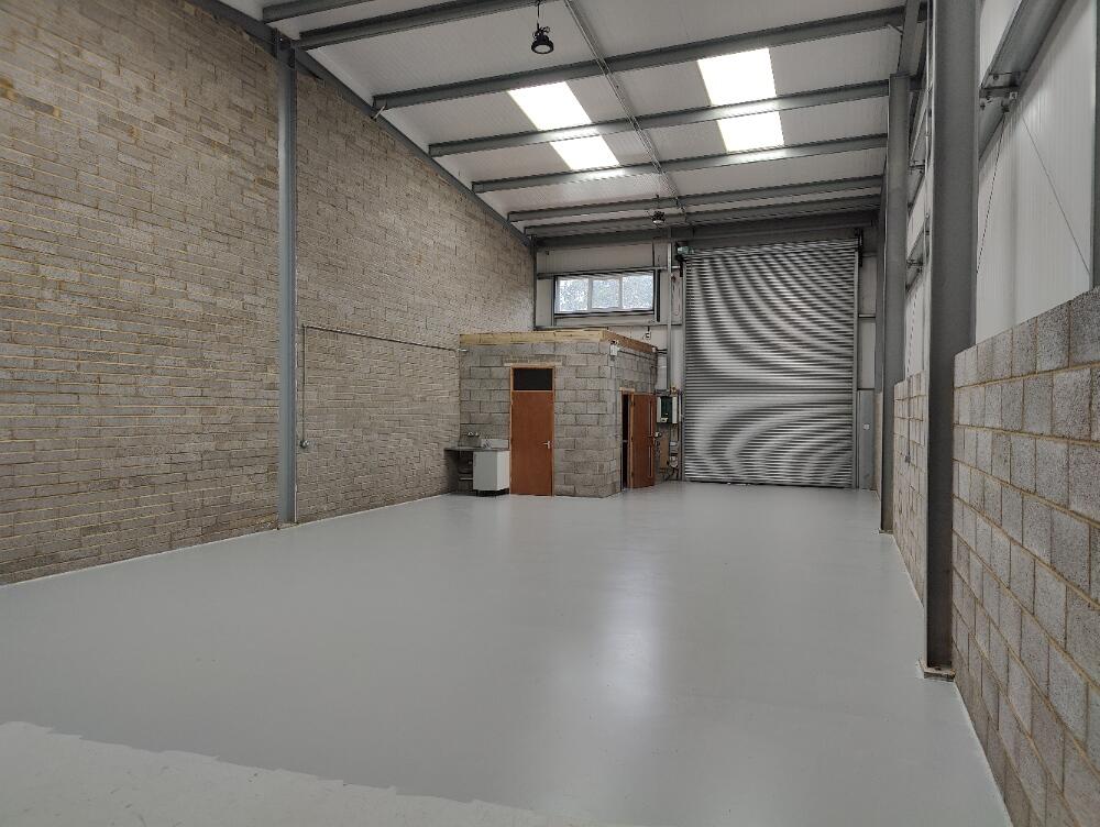 Main image of property: Unit 15 Watermill Industrial Estate, Buntingford, Hertfordshire, SG9
