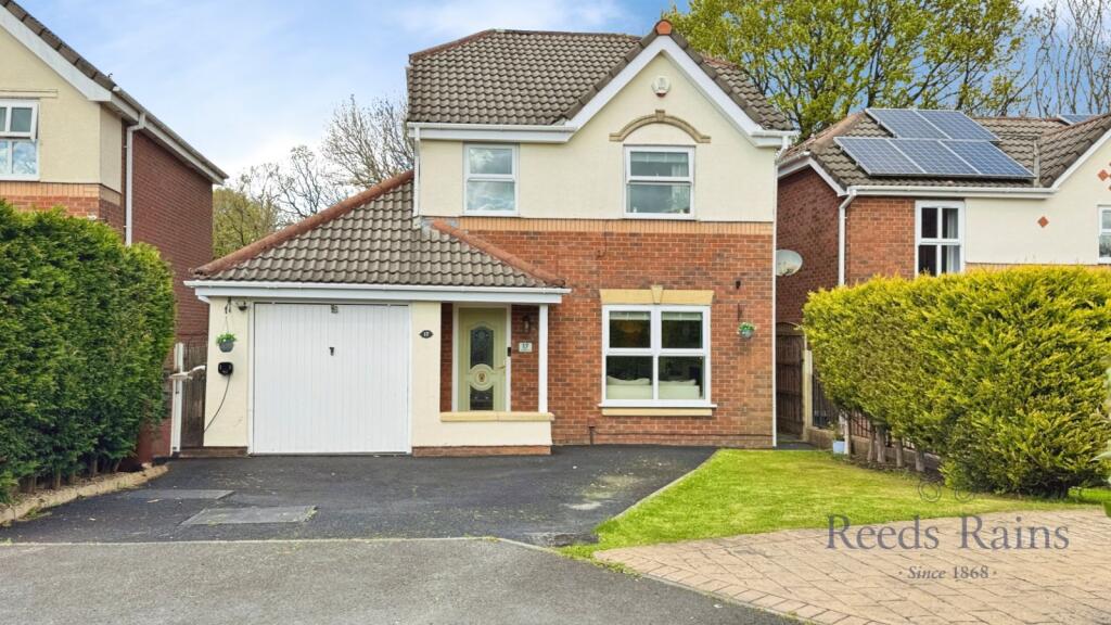Main image of property: Holland House Road, Walton-le-Dale, Preston, Lancashire, PR5