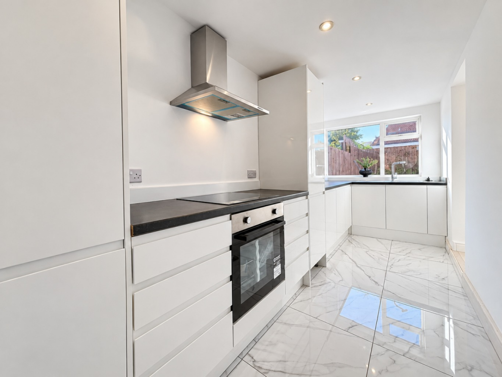 House in South Tyneside, Horsley Hill - View 5