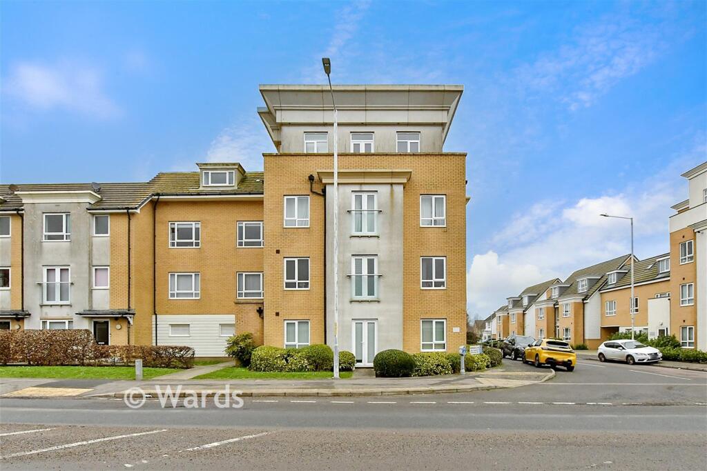 Main image of property: Manston Road, Ramsgate, Kent