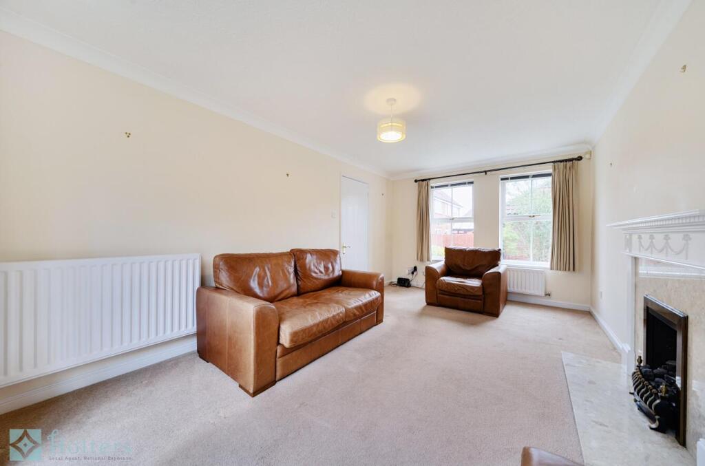 House in Ludlow, Shropshire - View 3