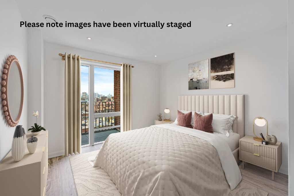 Apartment in London - View 3