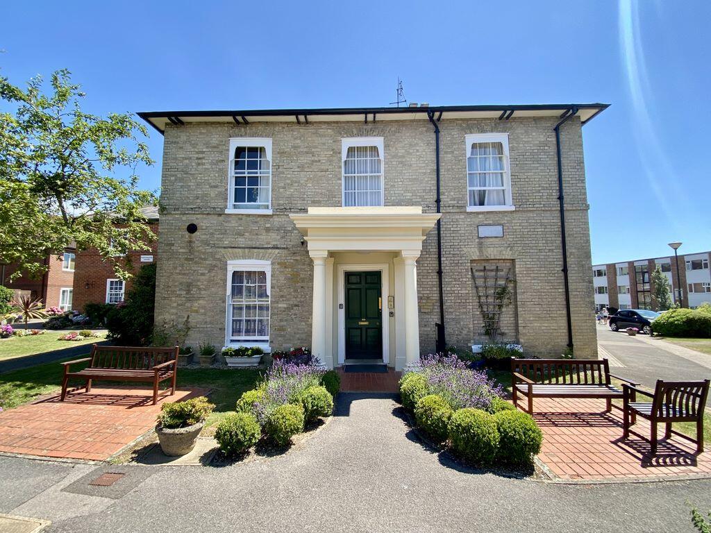 Main image of property: Northwood Square, Fareham