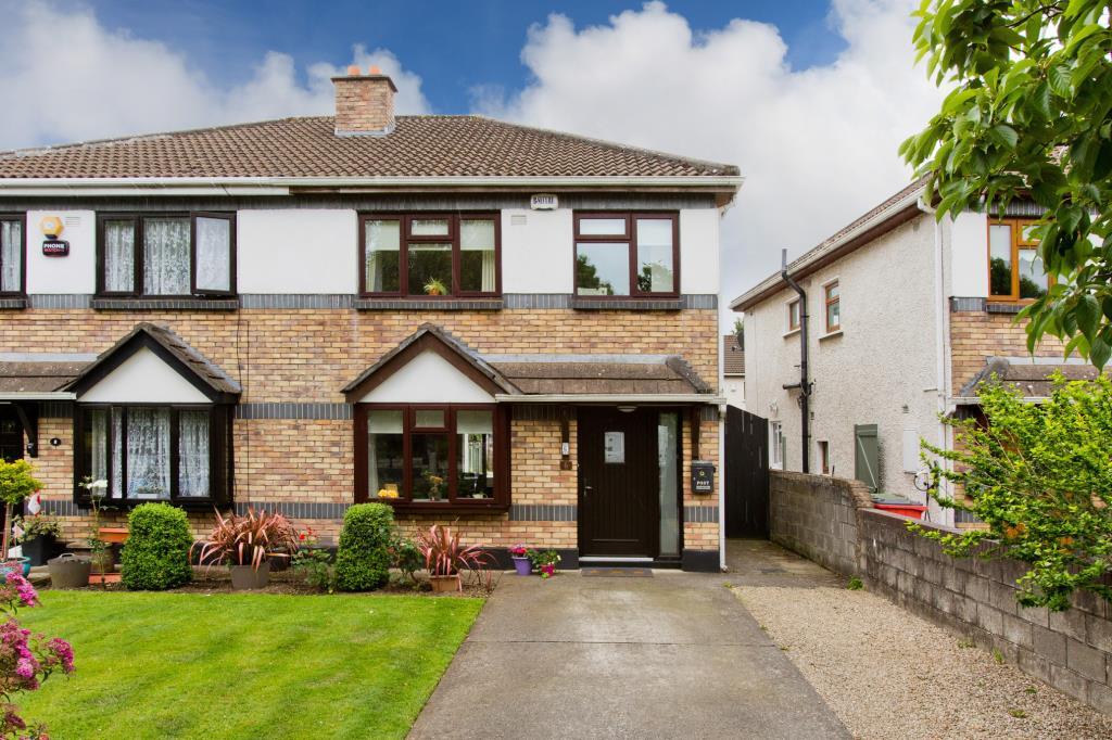 Main image of property: 6 Elmbrook Avenue, Lucan, Co Dublin, K78 RT99