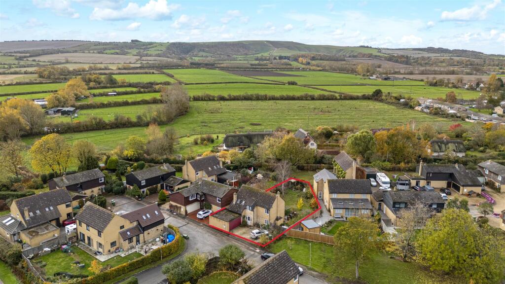 Main image of property: Uffington, Faringdon, Oxfordshire, SN7