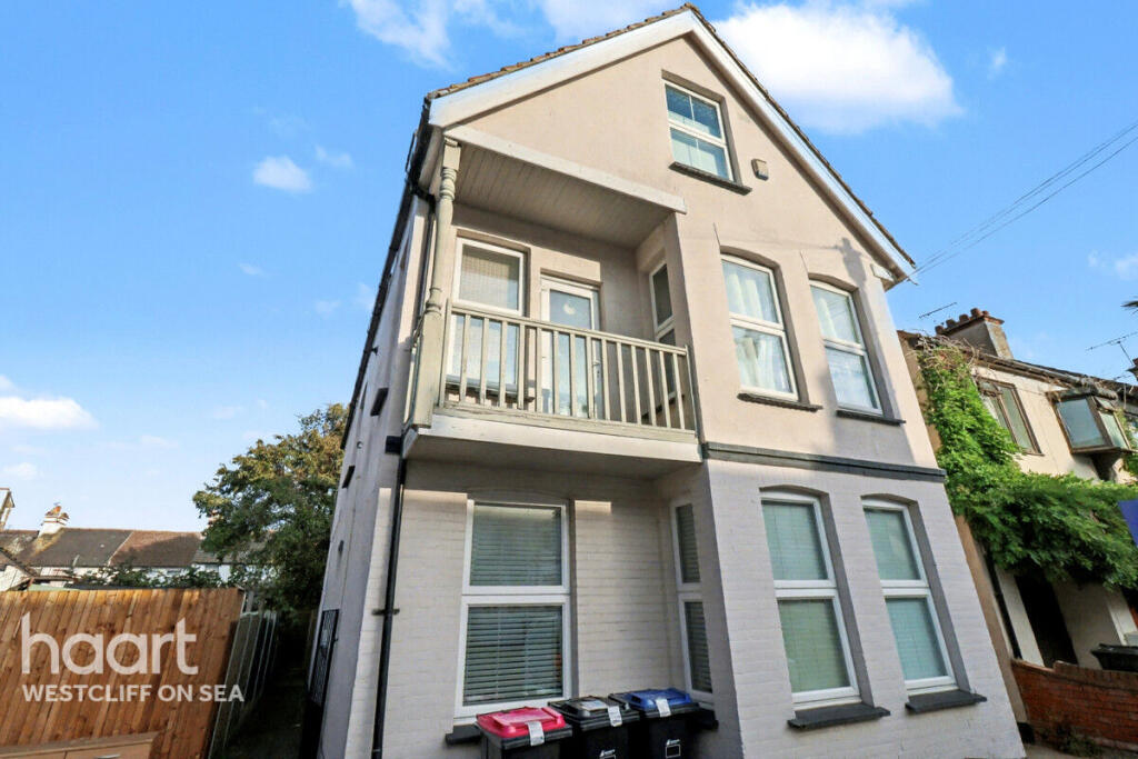 Main image of property: Hildaville Drive, Westcliff-On-Sea