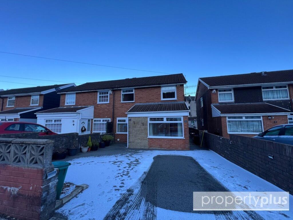 Main image of property: Rheidol Close, Treherbert, Rhondda Cynon Taff, CF42