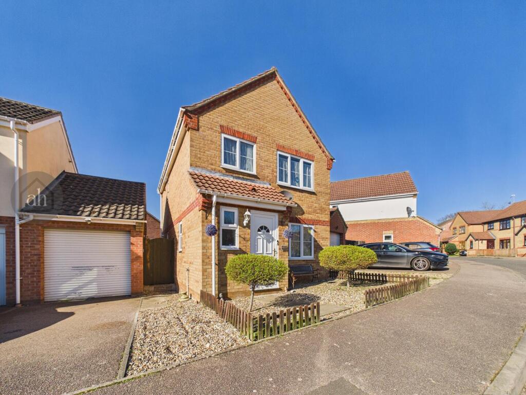 Main image of property: Howes Avenue, Thurston,