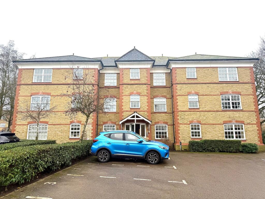 Main image of property: Fleming Drive, London