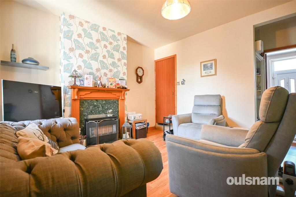 Gladys Road, Bearwood, West Midlands, B67 - View 6