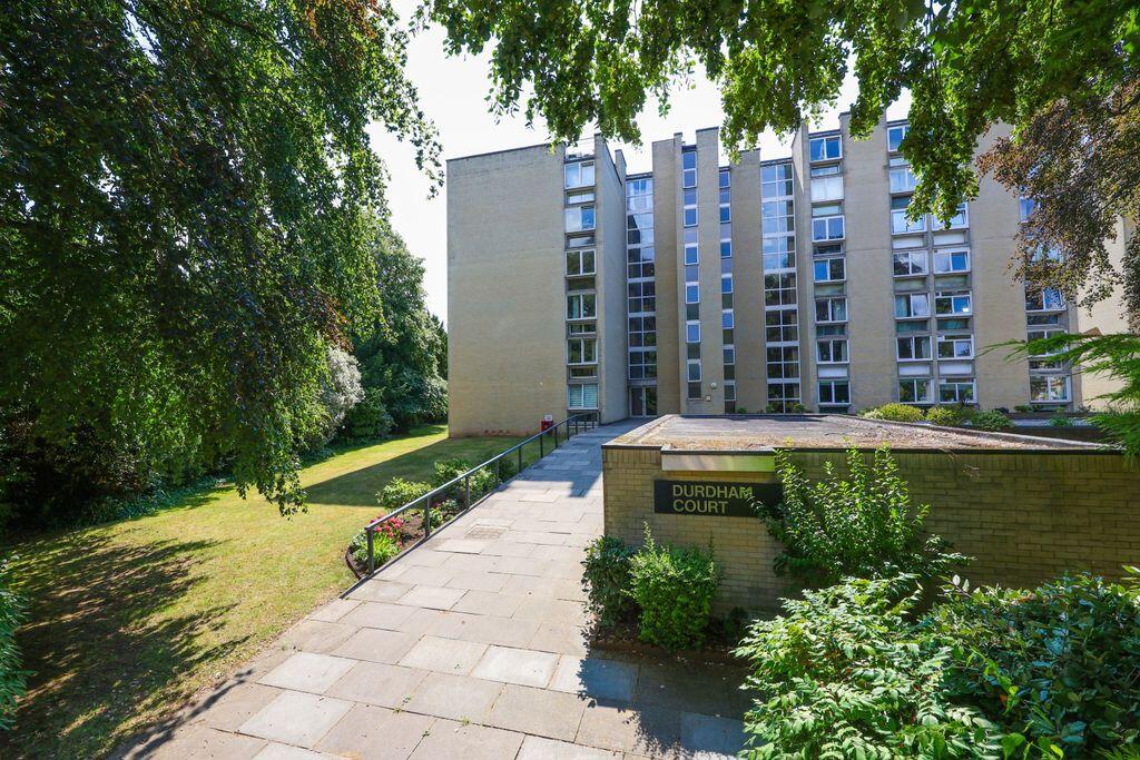 Main image of property: Durdham Court | Redland