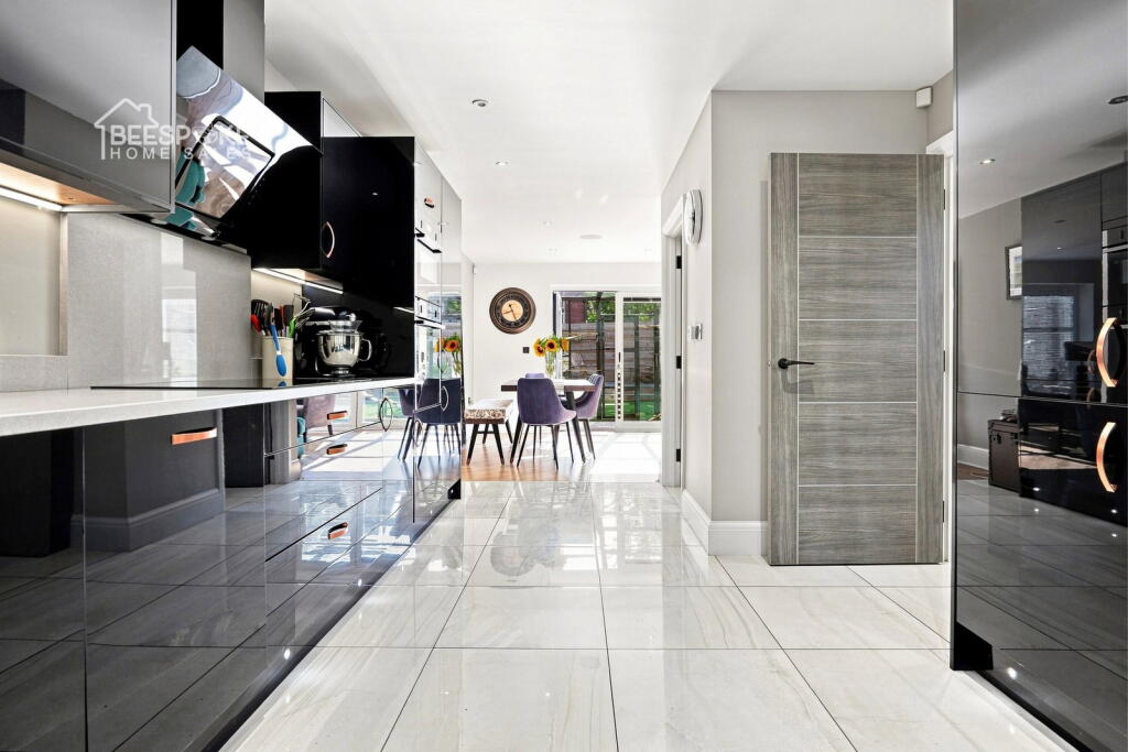 Main image of property: Rockcliffe Grange, Mansfield