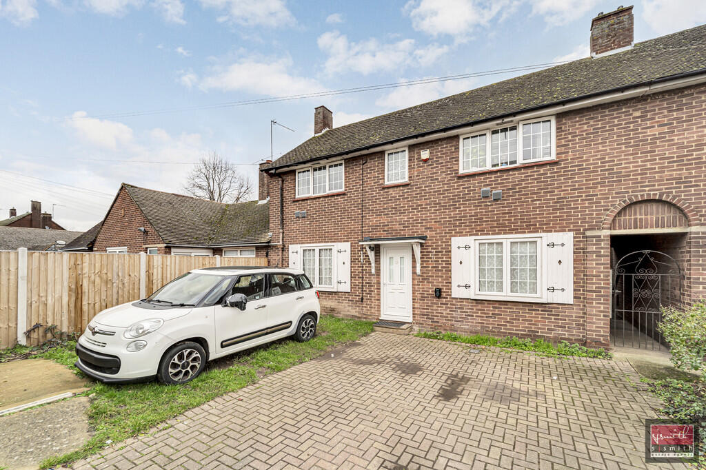 Main image of property: Hannibal Road, Stanwell