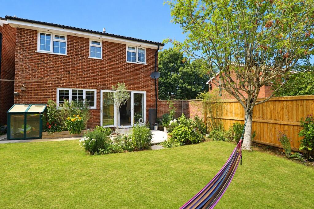 House in Taunton - More