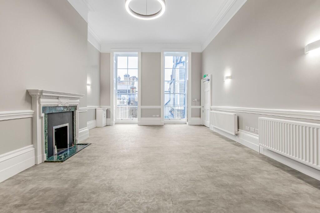 Main image of property: Wimpole Street, London, W1G
