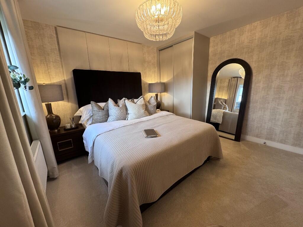 House in South Tyneside, North East - View 5