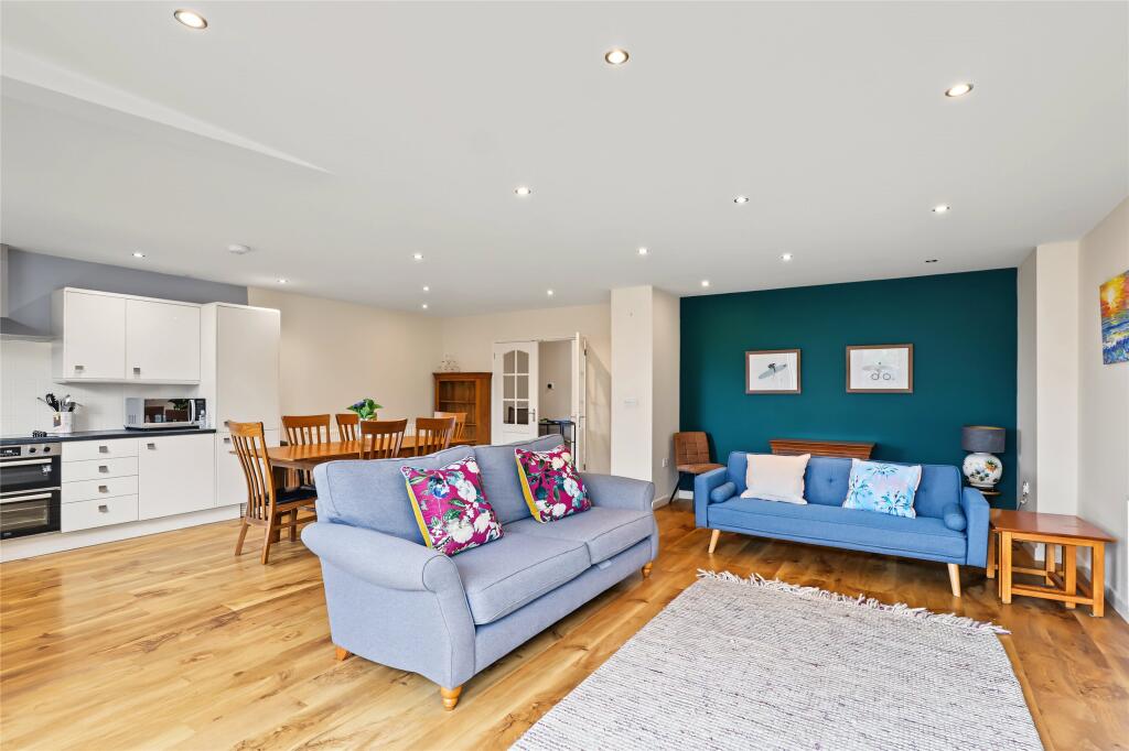 House in North Devon, Ilfracombe - More