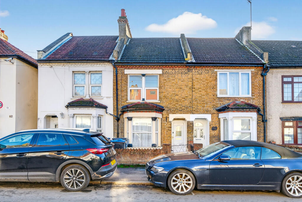 Main image of property: Northwood Road, Thornton Heath, CR7