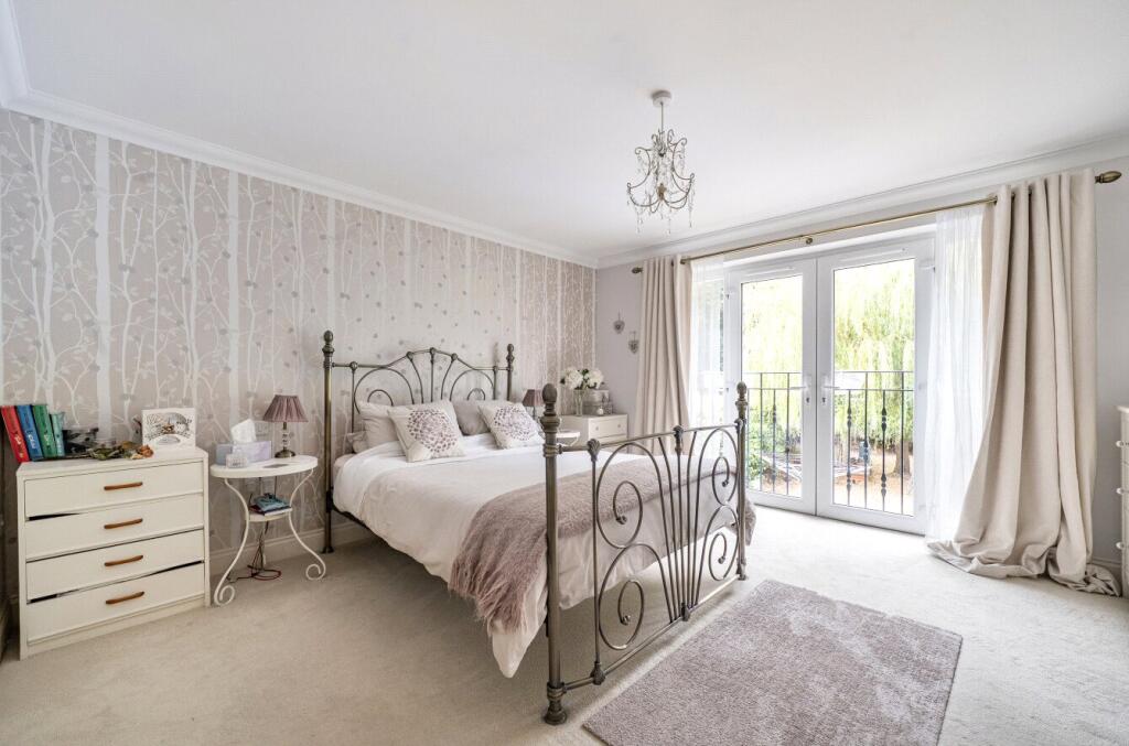 House in Kingston upon Thames - View 5