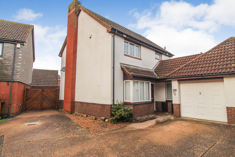 Main image of property: Cannock Chase, Bedford, MK41