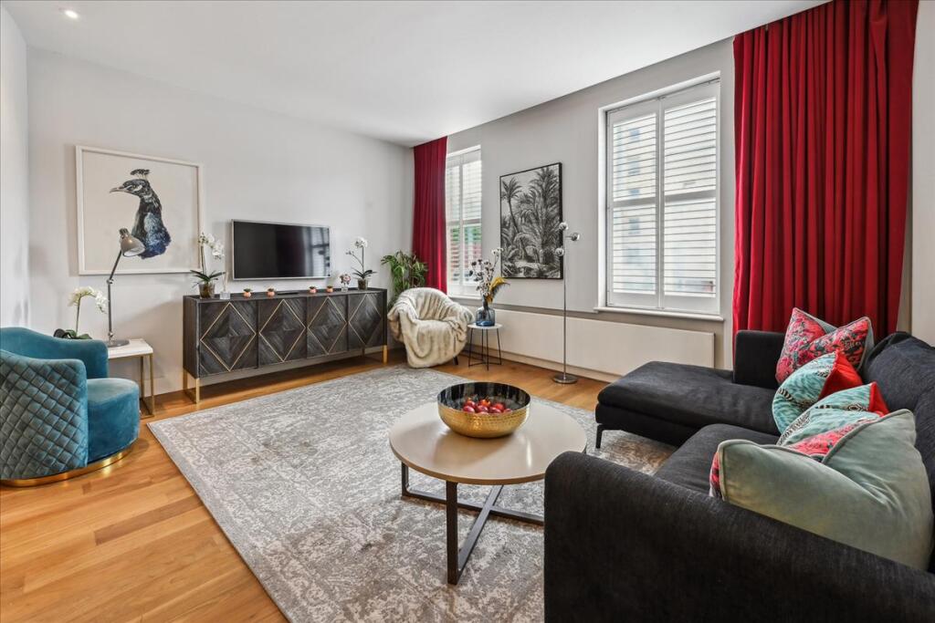 Apartment in London - View 2