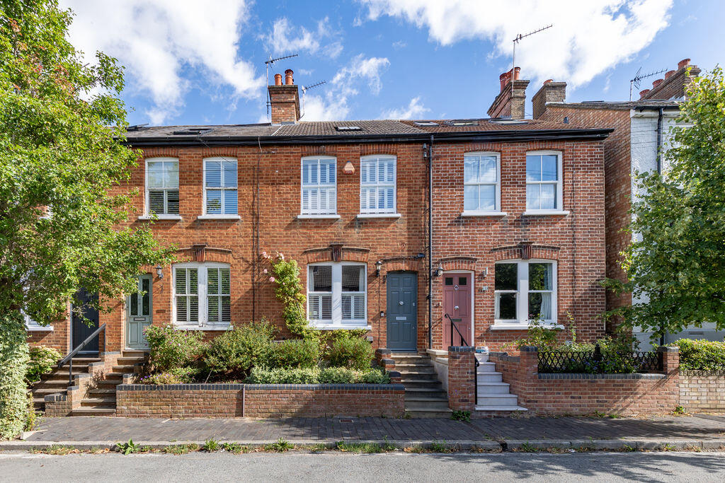 Main image of property: Kings Road, St. Albans