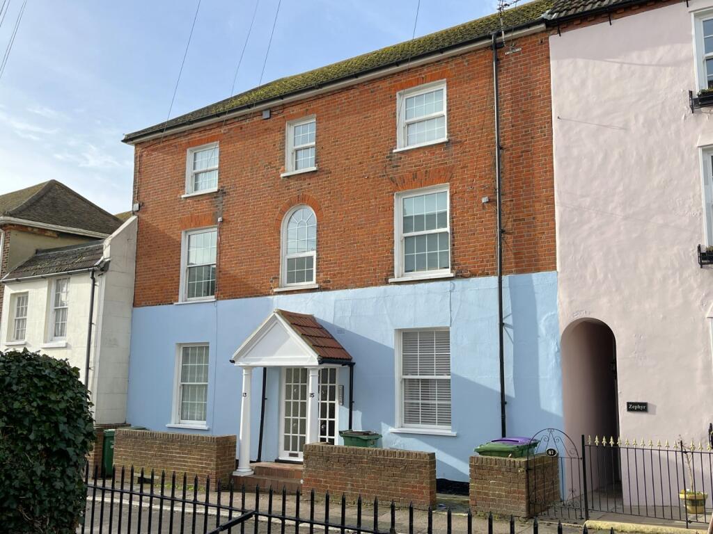 Main image of property: Harbour Way, Folkestone, Kent, CT20