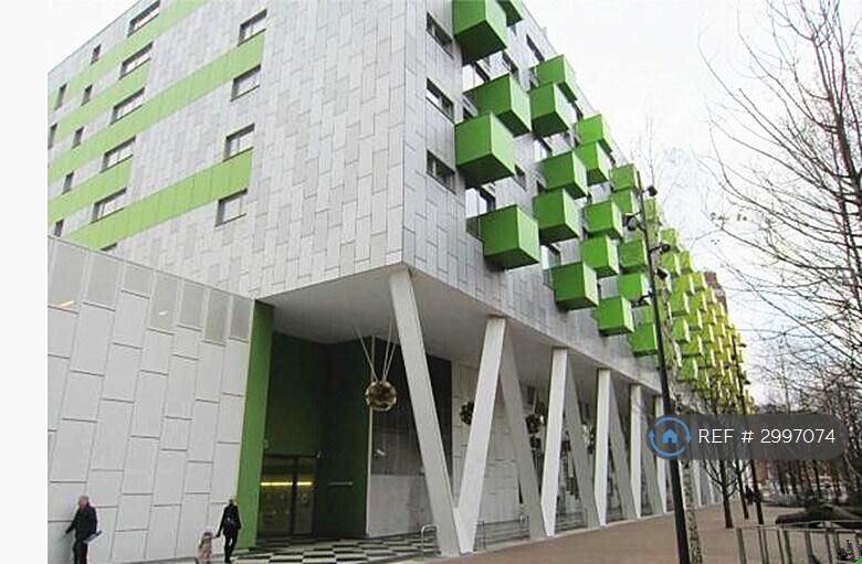 Main image of property: Cutmore Ropeworks, Barking Central, IG11