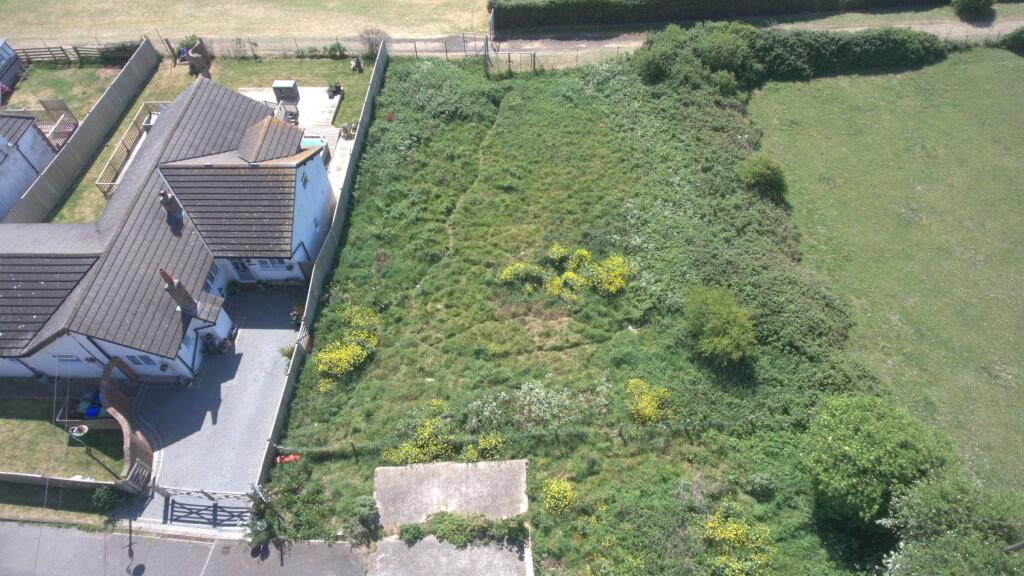 Main image of property: Land On The West Side of, Rosemead, Harbour View Road, Newhaven