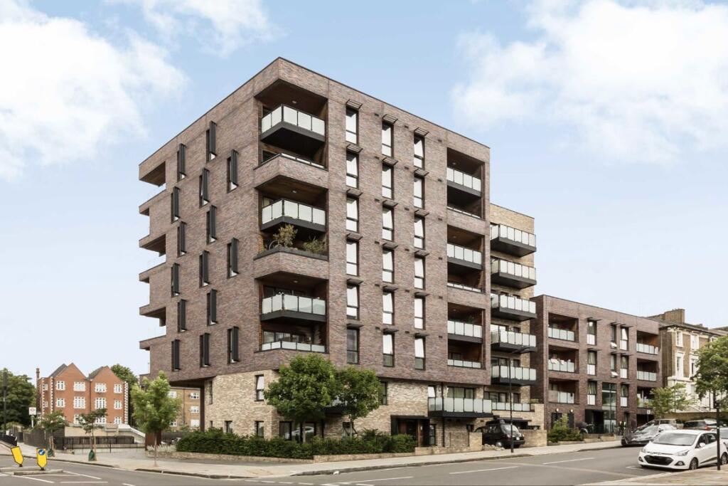 Main image of property: Loudoun Road, St John's Wood